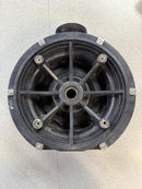 Pentair Dynamo pump housing-body & Seal Plate/Diffuser USED