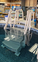 Confer 9300 Roll-Guard Step