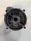 Balboa Vico Ultima Series Volute 1-1/2" ctr suction/1-1/2" Side Discharge & Seal Plate USED