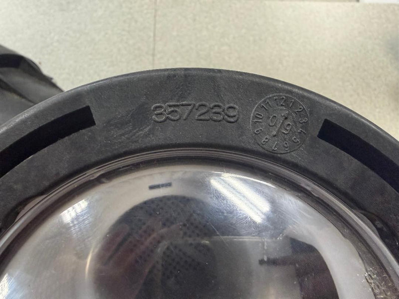 USED Penair Opti-Flo Wet end