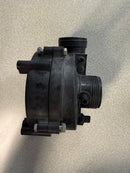 Balboa Vico Ultima Series Volute 1-1/2" ctr suction/1-1/2" Side Discharge & Seal Plate USED