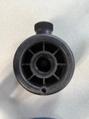 Pacfab Dynamo Pump Housing-body & Diffuser USED