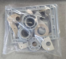 Doughboy Skimmer Gasket and return set