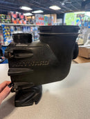 Trap/Pump Body, Hayward Max-Flo II SP2700X
