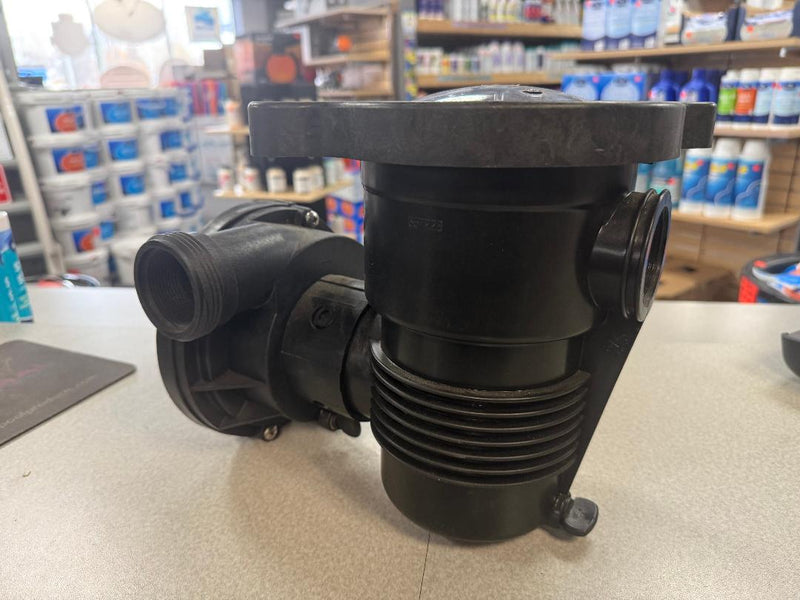 USED Penair Opti-Flo Wet end