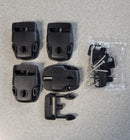 Spa Cover Lock Set Complete