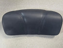 Dynasty Spas Wrap Pillow Dark Gray Stitched, 15179
