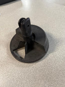 Diverter, Waterway Top Mount and Side Mount Valves, 1-1/2" USED