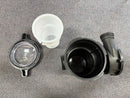 Out of box Pentair OptiFlo Trap