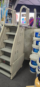 Confer 9300 Roll-Guard Step