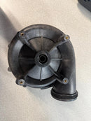 USED Wet End, Gecko Aqua-Flo XP2/XPE 2.0hp, 2", 48fr