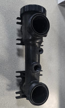 Hayward Heater Header USED