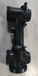 Hayward Heater Header USED