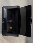 009491F Control Panel Raypak 207A/206A/R185B, w/ Decal, IID