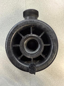 Pentair Dynamo pump housing-body & Seal Plate/Diffuser USED