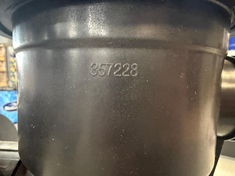 USED Penair Opti-Flo Wet end