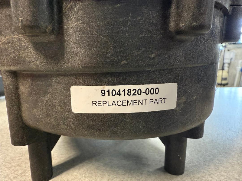 USED Wet End, Gecko Aqua-Flo XP2/XPE 2.0hp, 2", 48fr