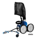 Polaris TR35P In Ground Pressure Side Pool Cleaner