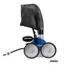 Polaris TR35P In Ground Pressure Side Pool Cleaner