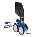 Polaris TR35P In Ground Pressure Side Pool Cleaner