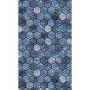 Latham Travertine Hex EZ Bead 52"/54" 20G Liner