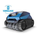 Polaris FREEDOM Cordless Robotic Cleaner