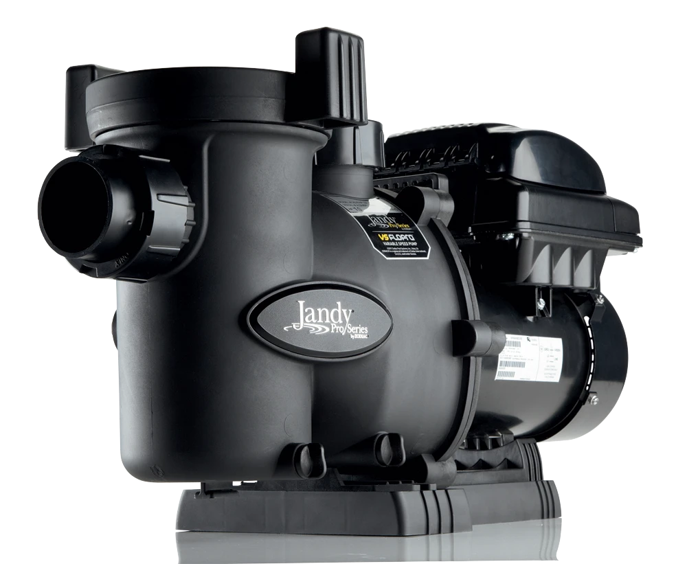 VS FLOPRO VARIABLE-SPEED PUMP with controler
