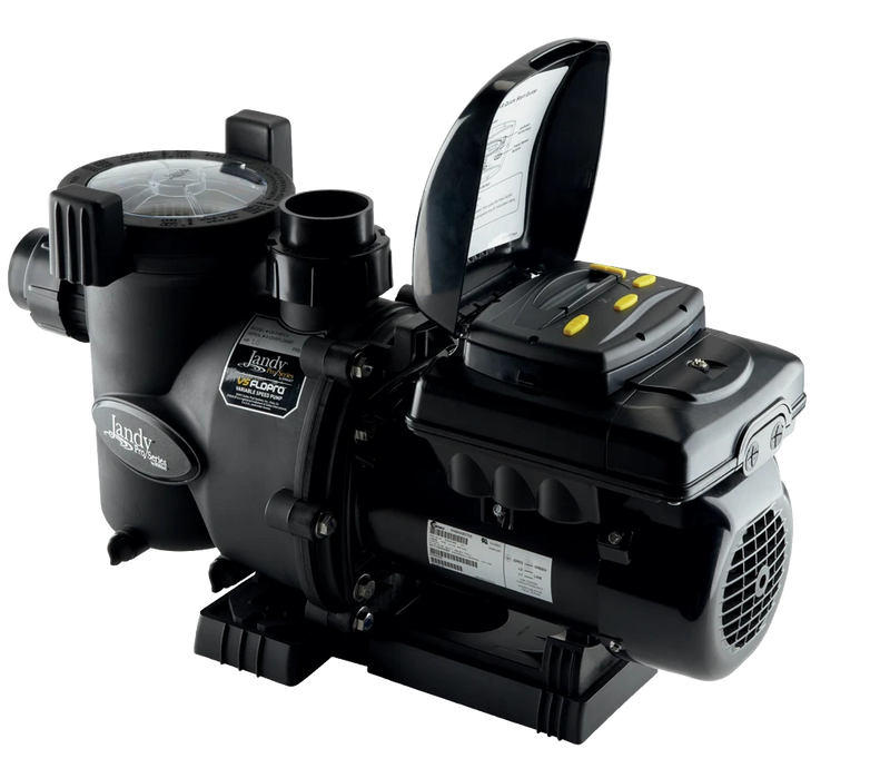 VS FLOPRO VARIABLE-SPEED PUMP with controler
