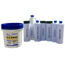 E-Z POOL once a week pool care