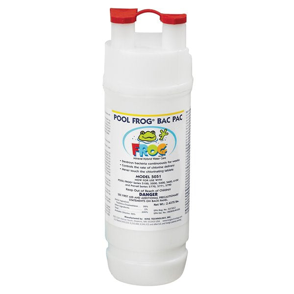 bac water case 6 vial Bac water case (30ml) main image 1