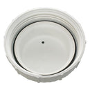 Cap w/O-Ring, POOL FROG 40K Systems