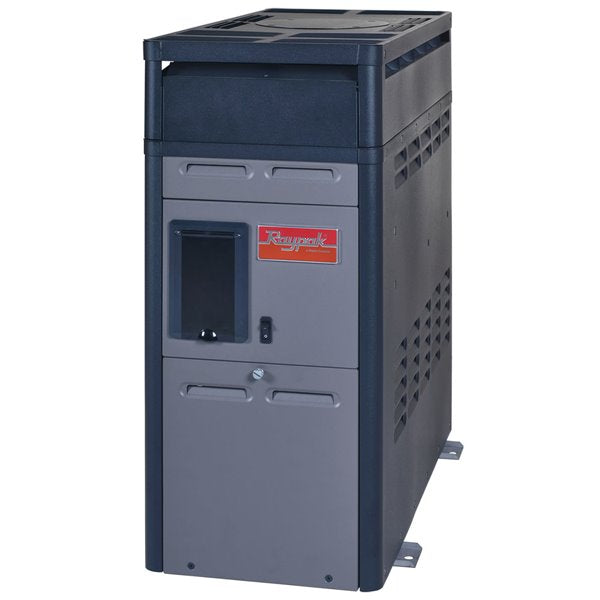 Raypak PR156AENC 150,000 BTU Heater