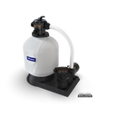 Polaris Prestige AG Sand Filter System
