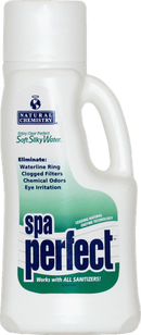Spa Perfect Natural Chemistry 1 Liter 14131NCM