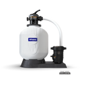 Polaris Prestige AG Sand Filter System
