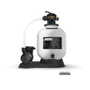 Polaris Prestige AG Sand Filter System