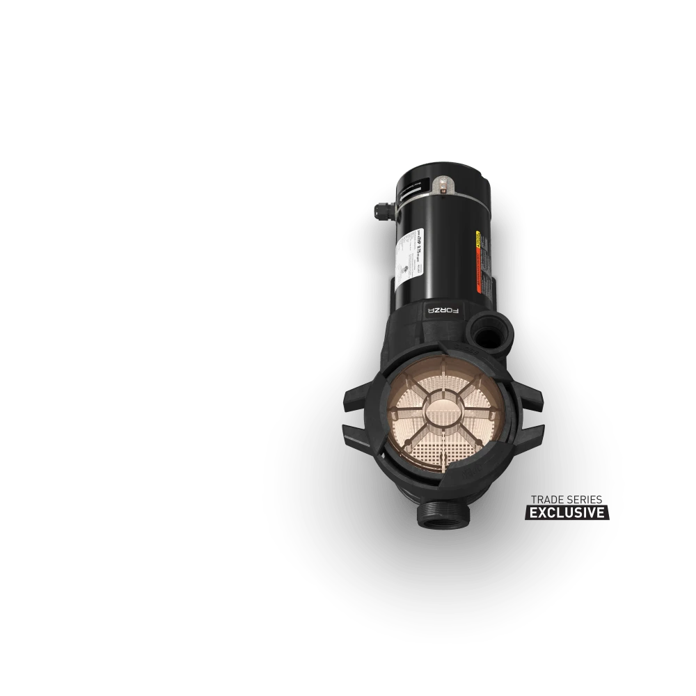 HL 852ＭＬ+FS－ＳＶ　AGS22 A.O. Smith B2852 3/4 HP, 3450 RPM, 1 Speed, 230/115 Volts