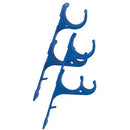 Plastic Pole Hanger Double