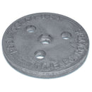 Pool Tool Zinc Anode Basket Weight