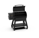 LG 1000 BLACK LABEL SERIES GRILL WITH WIFI CONTROL