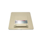 Skimmer Lid with Decal Grey