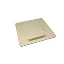 Skimmer Lid with Decal Grey