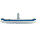 18" Curved Floor & Wall Brush