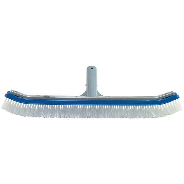 18" Curved Floor & Wall Brush