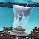 Water Tech Volt Leaf Vacuum