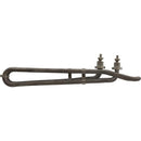 Flow Thru Element, 4.0kW, Generic