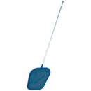 LEAF SKIMMER WITH 48 Inch POLE