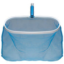 Ocean Blue Premium Deep Net Leaf Rake