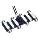 14" Commercial Weighted Flex Vac 130021B