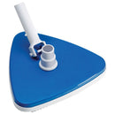 Blue weighted Triangular Vac